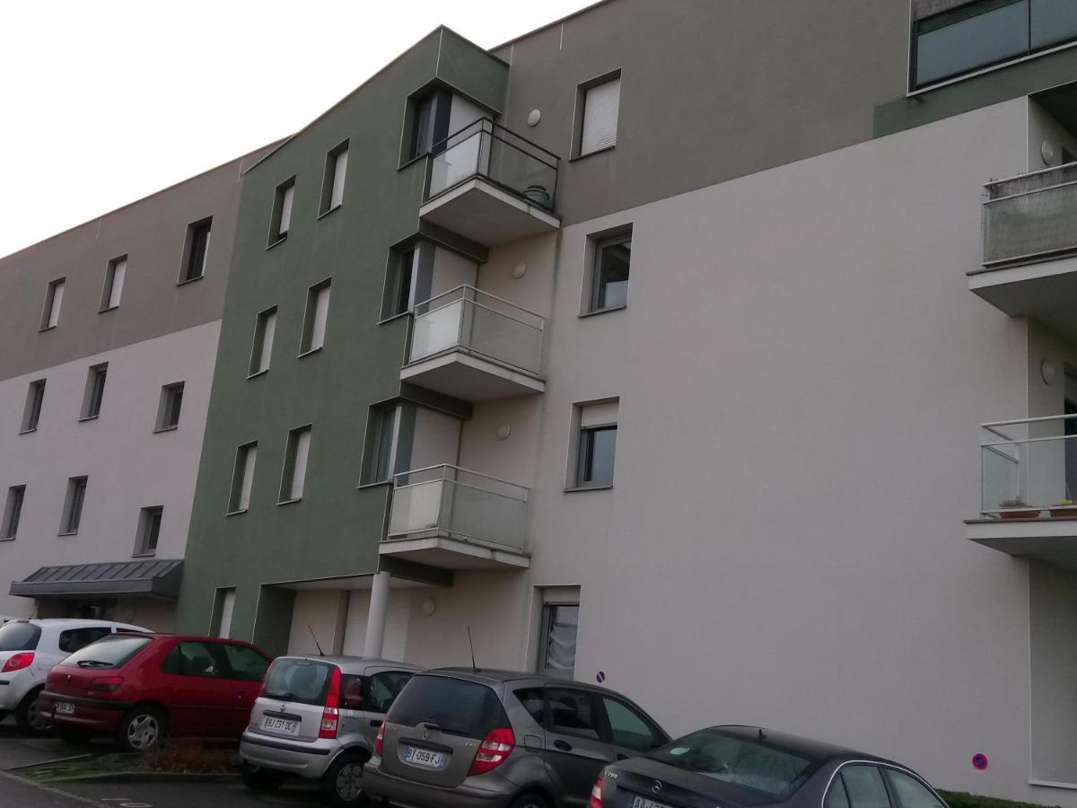 Paceenne Zewnętrze zdjęcie